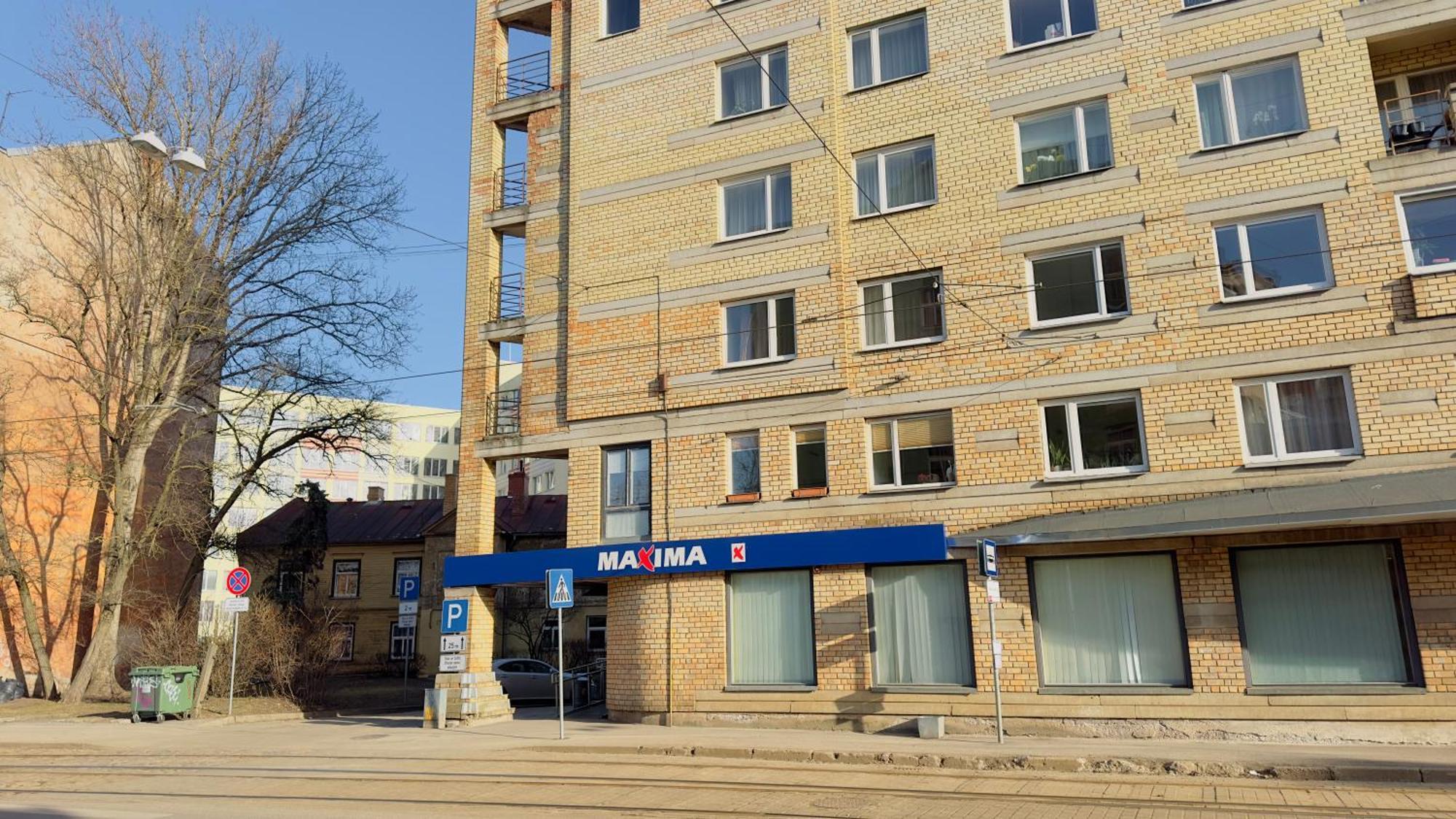Pearl - New And Cosy Apartment Close To Center Riga Exterior foto